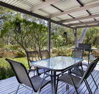 Wildwood - Pet Friendly - 5 Mins to Beach - Getaway Accommodation