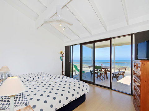 Pearl By The Sea - Getaway Accommodation 7