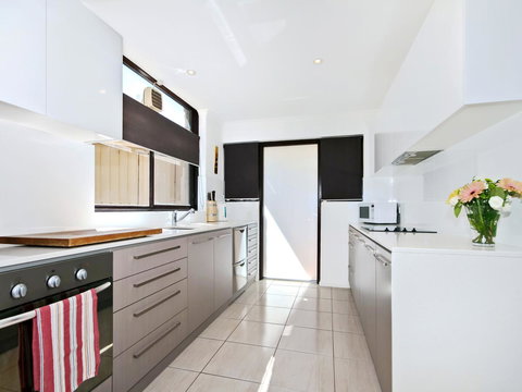 Pearl By The Sea - Getaway Accommodation 3