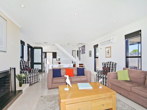 Pearl By The Sea - Getaway Accommodation 5