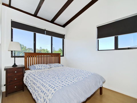 Pearl By The Sea - Getaway Accommodation 8