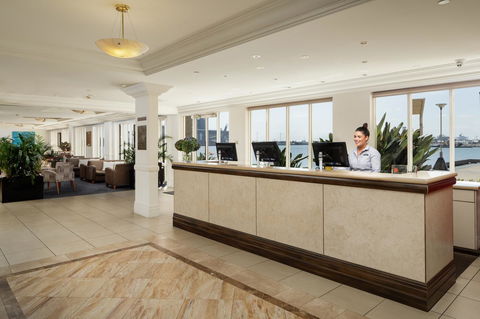 Rydges Newcastle - Getaway Accommodation 6