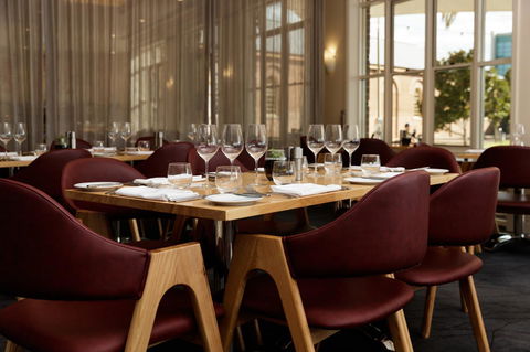 Rydges Newcastle - Getaway Accommodation 22