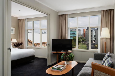 Rydges Newcastle - Getaway Accommodation 19