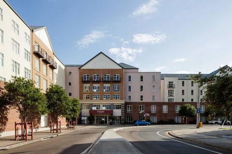 Rydges Newcastle - Getaway Accommodation 2