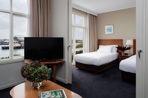 Rydges Newcastle - Getaway Accommodation 18