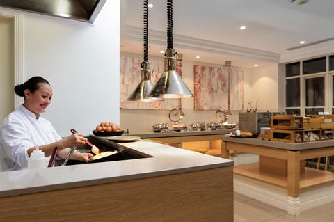 Rydges Newcastle - Getaway Accommodation 31