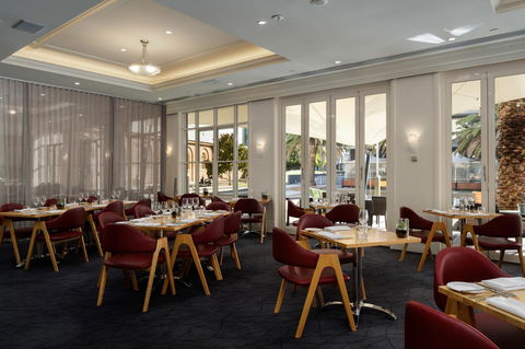 Rydges Newcastle - Getaway Accommodation 21