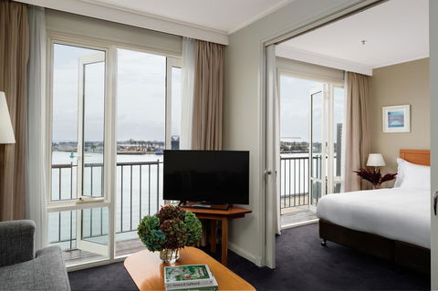 Rydges Newcastle - Getaway Accommodation 13