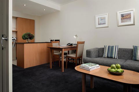 Rydges Newcastle - Getaway Accommodation 11