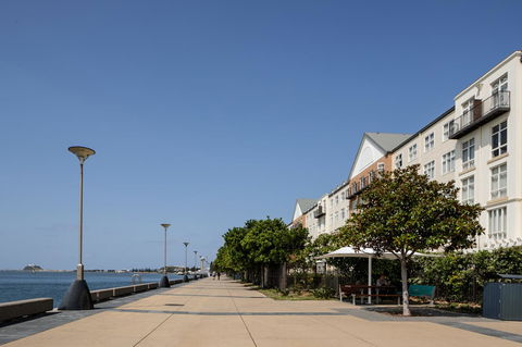 Rydges Newcastle - Getaway Accommodation 4
