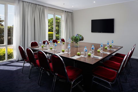 Rydges Newcastle - Getaway Accommodation 41