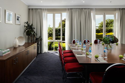 Rydges Newcastle - Getaway Accommodation 39
