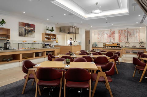 Rydges Newcastle - Getaway Accommodation 32