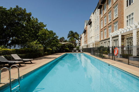 Rydges Newcastle - Getaway Accommodation 5
