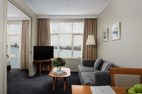 Rydges Newcastle - Getaway Accommodation 16