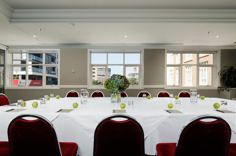 Rydges Newcastle - Getaway Accommodation 42