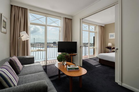 Rydges Newcastle - Getaway Accommodation 10