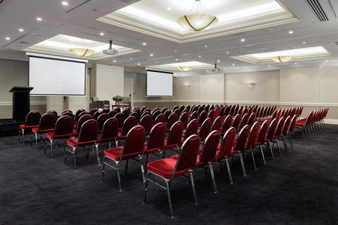 Rydges Newcastle - Getaway Accommodation 40