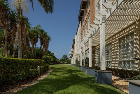 Rydges Newcastle - Getaway Accommodation 3