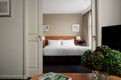 Rydges Newcastle - Getaway Accommodation 9