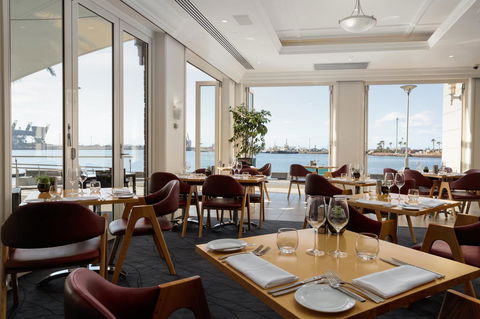 Rydges Newcastle - Getaway Accommodation 35