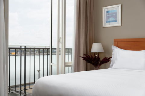Rydges Newcastle - Getaway Accommodation 17