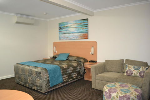 Cattlemans Country Motor Inn & Serviced Apartments - Getaway Accommodation 36