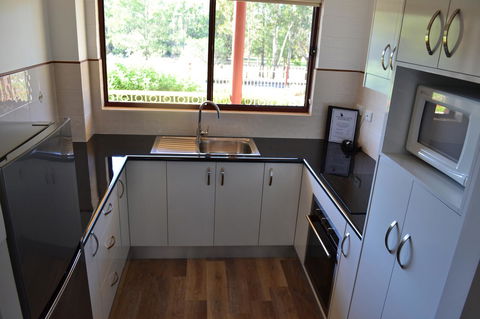 Cattlemans Country Motor Inn & Serviced Apartments - Getaway Accommodation 40