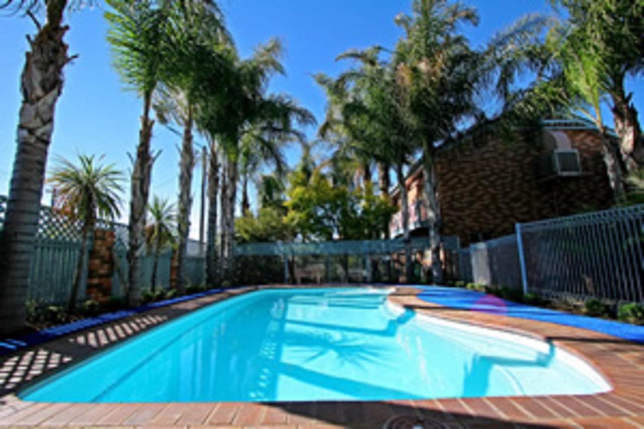 Mountain Creek NSW Getaway Accommodation
