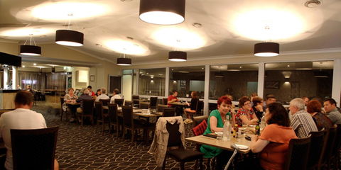 Cattlemans Country Motor Inn & Serviced Apartments - Getaway Accommodation 24