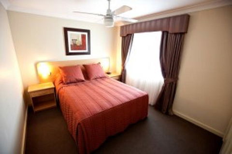 Cattlemans Country Motor Inn & Serviced Apartments - Getaway Accommodation 31