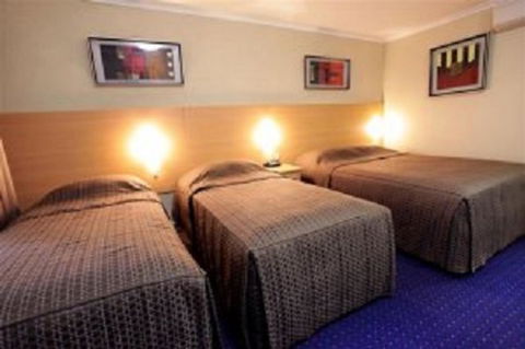 Cattlemans Country Motor Inn & Serviced Apartments - Getaway Accommodation 20
