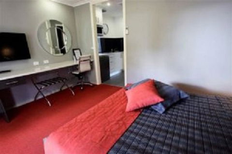 Cattlemans Country Motor Inn & Serviced Apartments - Getaway Accommodation 30