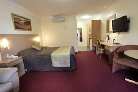 Cattlemans Country Motor Inn & Serviced Apartments - Getaway Accommodation 26