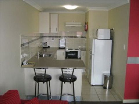 Cattlemans Country Motor Inn & Serviced Apartments - Getaway Accommodation 32