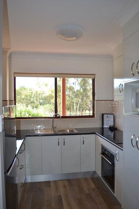 Cattlemans Country Motor Inn & Serviced Apartments - Getaway Accommodation 38
