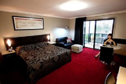 Cattlemans Country Motor Inn & Serviced Apartments - Getaway Accommodation 17