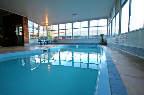 Cattlemans Country Motor Inn & Serviced Apartments - Getaway Accommodation 29