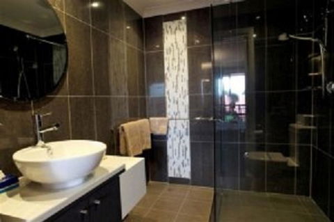 Cattlemans Country Motor Inn & Serviced Apartments - Getaway Accommodation 18