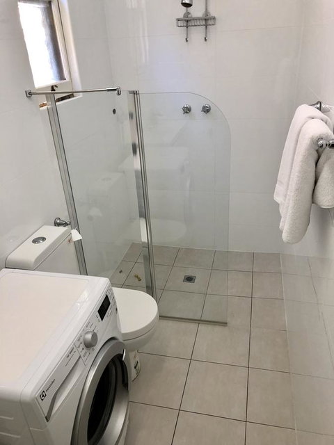 Hammond Apartments - Getaway Accommodation 7