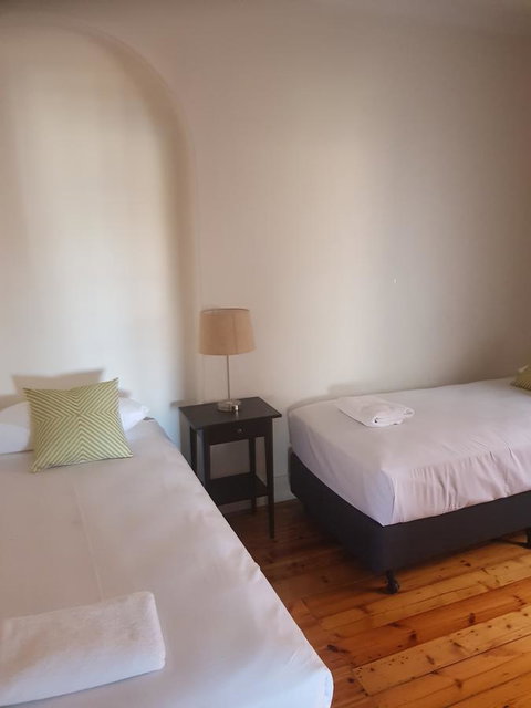 Hammond Apartments - Getaway Accommodation 2