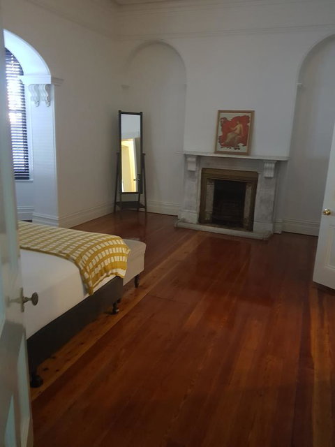 Hammond Apartments - Getaway Accommodation 1