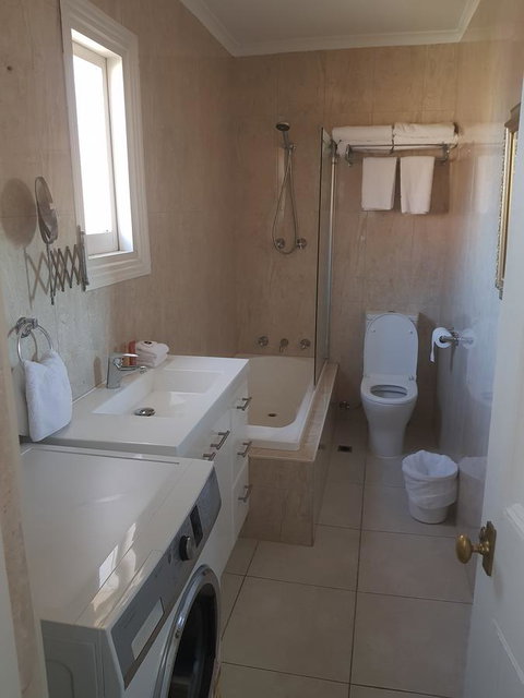 Hammond Apartments - Getaway Accommodation 10
