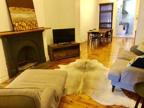 Hammond Apartments - Getaway Accommodation 5