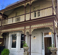 Hammond Apartments - Getaway Accommodation