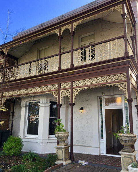 Hammond Apartments - Getaway Accommodation 0