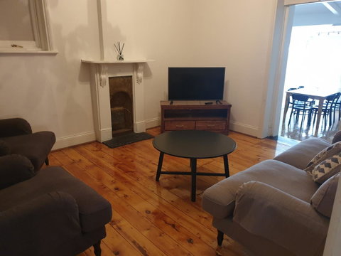 Hammond Apartments - Getaway Accommodation 3