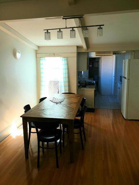 Hammond Apartments - Getaway Accommodation 11