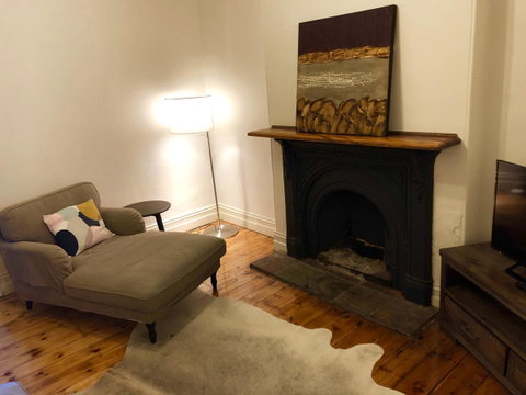 Hammond Apartments - Getaway Accommodation 6
